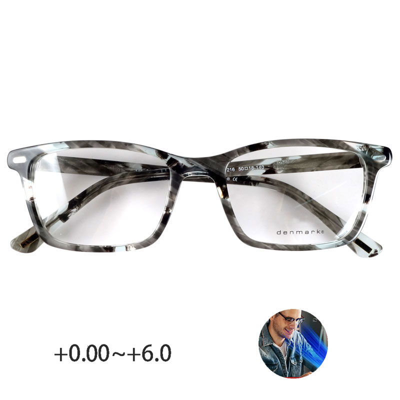 Denmark designer acetate computer reading glasses women blue light blocking optical lenses
Denmark designer acetate computer reading glasses women blue light blocking optical lenses