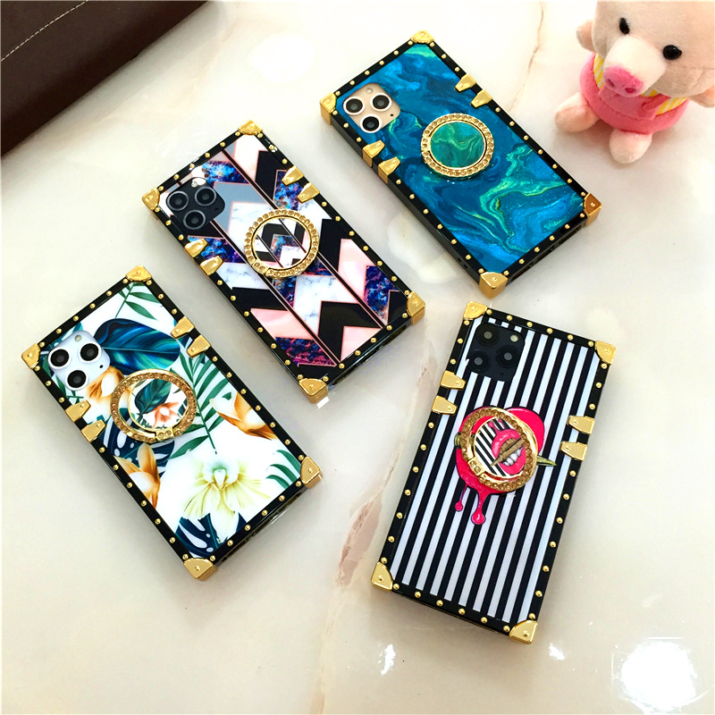Luxury Vintage Flower Plant Lips Case for Samsung Galaxy S10 S20 Ultra S8 S9 Plus Square Woman Cover for Samsung Note 20 Ultra 10 9 8 Pro, Blue
Luxury Vintage Flower Plant Lips Case for Samsung Galaxy S10 S20 Ultra S8 S9 Plus Square Woman Cover for Samsung Note 20 Ultra 10 9 8 Pro, Blue