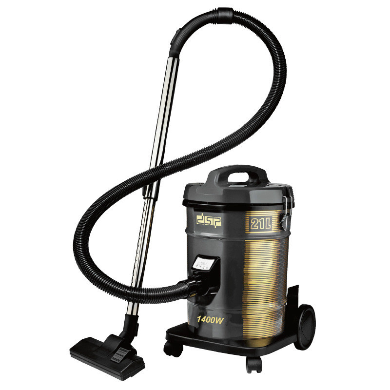 Home Vacuum Cleaner 1400W Wet Dry Vacuum Cleaner Dust Collector for Floor Carpet Garage 21L Tank HEPA Filter
Home Vacuum Cleaner 1400W Wet Dry Vacuum Cleaner Dust Collector for Floor Carpet Garage 21L Tank HEPA Filter