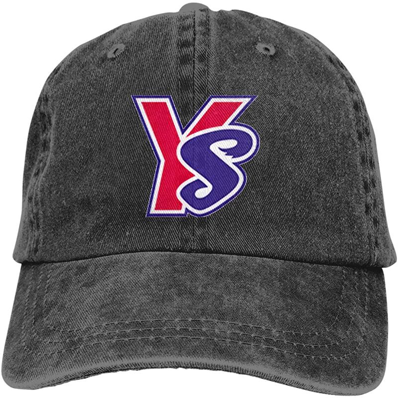 hengQuW Tokyo Yakult Swallows Baseball Cap Adjustable Trucker Hat, Black
hengQuW Tokyo Yakult Swallows Baseball Cap Adjustable Trucker Hat, Black