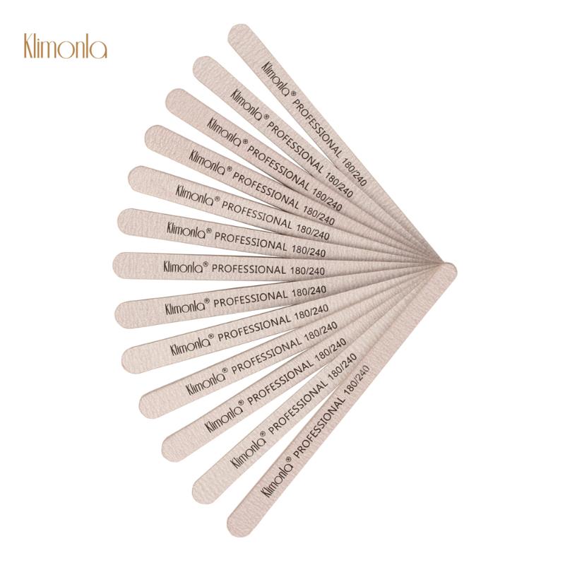 20Pcs/lot Wooden Nail Polishing Tool Professional Sandpaper Nail File 100/180/240 Fingernails Care Manicure Pedicure Tools
20Pcs/lot Wooden Nail Polishing Tool Professional Sandpaper Nail File 100/180/240 Fingernails Care Manicure Pedicure Tools