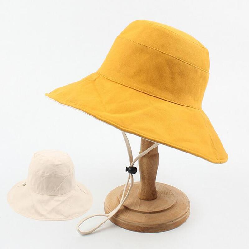 Unisex Summer Foldable Bucket Hat Women Outdoor Sunscreen Cotton Fishing Casual Cap Beach Hat Fashion Sun Prevent Hats JG3, Black
Unisex Summer Foldable Bucket Hat Women Outdoor Sunscreen Cotton Fishing Casual Cap Beach Hat Fashion Sun Prevent Hats JG3, Black