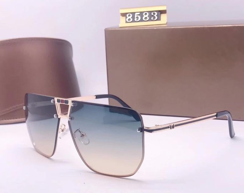 Sport Sunglass Men Metal Classic Vintage Women Sunglasses One Piece Glasses Female Driving Eyewear Oculos De Sol Masculino, White;black
Sport Sunglass Men Metal Classic Vintage Women Sunglasses One Piece Glasses Female Driving Eyewear Oculos De Sol Masculino, White;black
