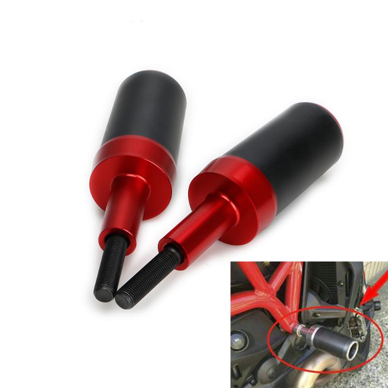 For MT-07 Mt07 Mt10 Mt 07 10 Tracer R1 2020 2020 Motorcycle Frame Slider Fairing Guard H Motorcycle
For MT-07 Mt07 Mt10 Mt 07 10 Tracer R1 2020 2020 Motorcycle Frame Slider Fairing Guard H Motorcycle