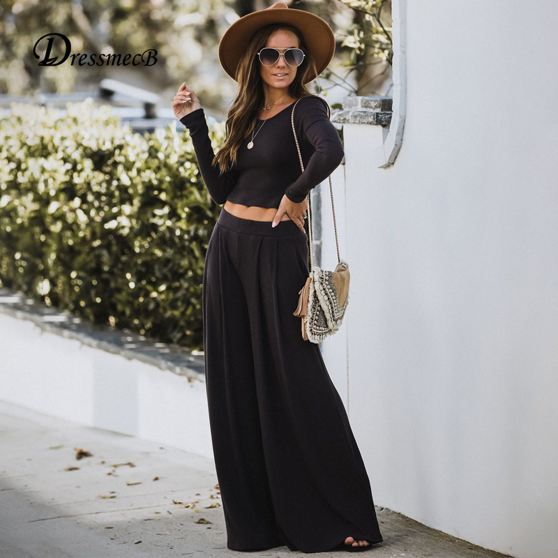 DressMeCB Black Knitted Solid Black Casual Two Piece Set Crop Top Backless O Neck Autumn Winter Set Slim Women Outfits 2020, Khaki
DressMeCB Black Knitted Solid Black Casual Two Piece Set Crop Top Backless O Neck Autumn Winter Set Slim Women Outfits 2020, Khaki