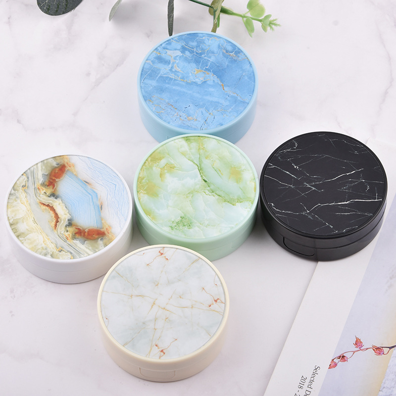 2020 New Design ABS Charm Marble Patterns Contact Lens Case With Mirror For Women Man Unisex Kit Holder Contact Lenses Box
2020 New Design ABS Charm Marble Patterns Contact Lens Case With Mirror For Women Man Unisex Kit Holder Contact Lenses Box
