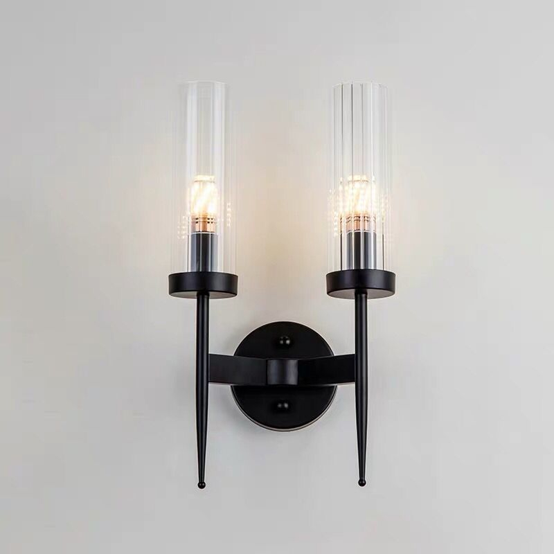 Modern Wall lamp Metal Led Wall light for home/bathroom/bedroom/living room decor Glass shade wandlamp
Modern Wall lamp Metal Led Wall light for home/bathroom/bedroom/living room decor Glass shade wandlamp