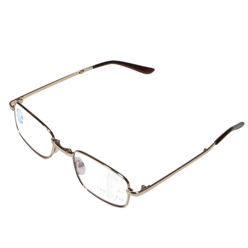 Reading Glasses Metal Anti-fatigue Anti-Blue Light Glasses Women Men Foldable Multi-Focus Reading Anti-Reflective Reader
Reading Glasses Metal Anti-fatigue Anti-Blue Light Glasses Women Men Foldable Multi-Focus Reading Anti-Reflective Reader