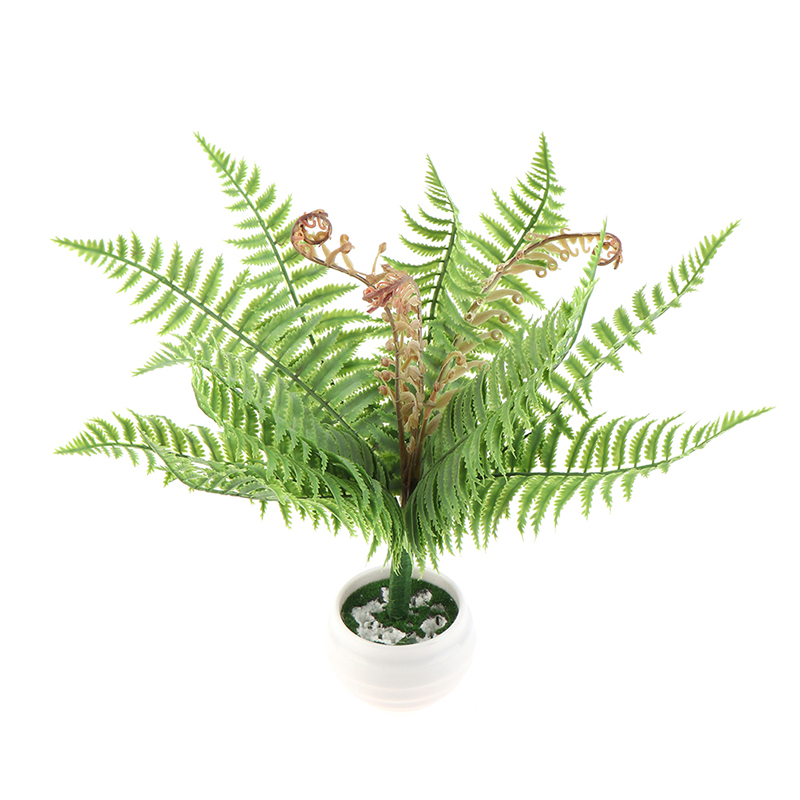 Green Artificial Fern Plants Plastic Tropical Palm Tree Leaves Branch Home Garden Decoration Photography Wedding Decor Leaves, As pic
Green Artificial Fern Plants Plastic Tropical Palm Tree Leaves Branch Home Garden Decoration Photography Wedding Decor Leaves, As pic