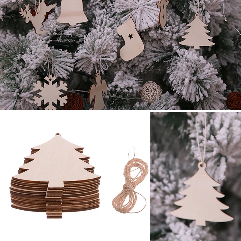10Pcs/Set Tree Santa Claus Boots Bells Christmas Tree Hanging Wooden Ornaments Home Xmas Party Christmas Decorations t
10Pcs/Set Tree Santa Claus Boots Bells Christmas Tree Hanging Wooden Ornaments Home Xmas Party Christmas Decorations t