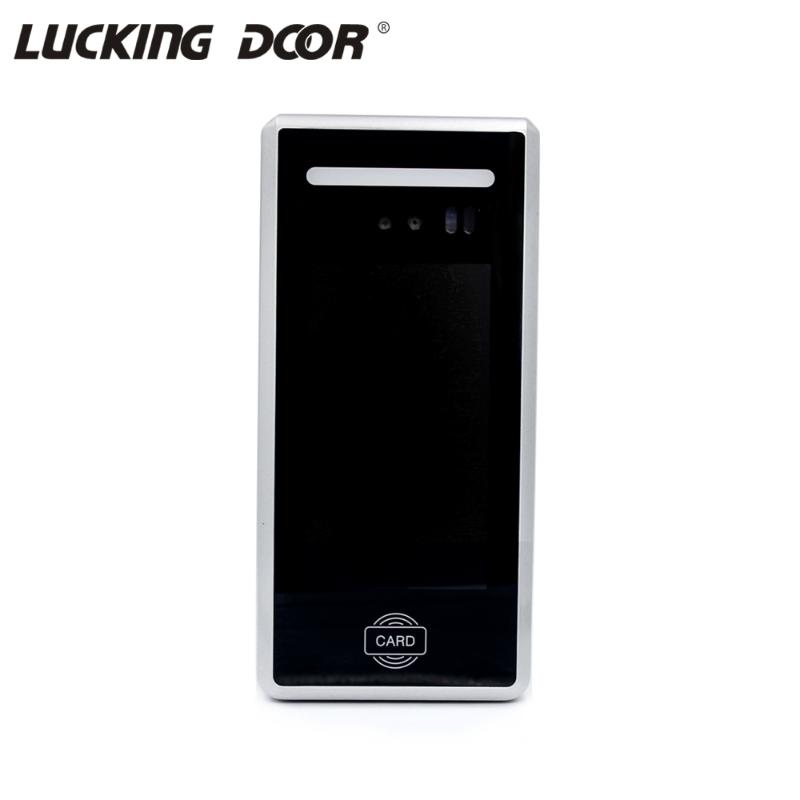 5inch LCD Facial Recognition Time Attendance System MD18 Dynamic Face Access Control With 125KHz 500 face images
5inch LCD Facial Recognition Time Attendance System MD18 Dynamic Face Access Control With 125KHz 500 face images