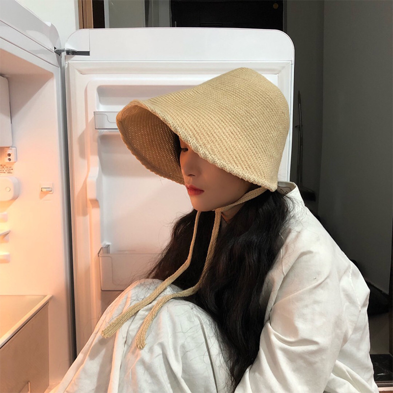 Female Bucket Hats Harajuku Frenum Bucket Hat Fishing Outdoor Panama Hip Hop Cap Men's Summer for Fisherman Hat Women
Female Bucket Hats Harajuku Frenum Bucket Hat Fishing Outdoor Panama Hip Hop Cap Men's Summer for Fisherman Hat Women