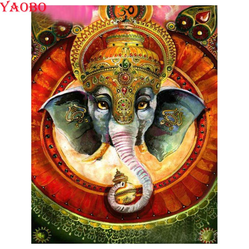5d diy diamond painting elephant buddha Full square round drill embroidery diamond mosaic sale cross stitch wall decor
5d diy diamond painting elephant buddha Full square round drill embroidery diamond mosaic sale cross stitch wall decor