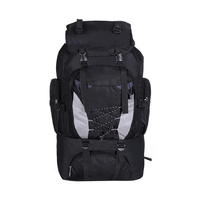 80L Travel Bag Large Capacity Climbing Camping Mountaineering Hiking Backpack Trekking Nylon Sports Outdoor Waterproof Hunting, Orange
80L Travel Bag Large Capacity Climbing Camping Mountaineering Hiking Backpack Trekking Nylon Sports Outdoor Waterproof Hunting, Orange