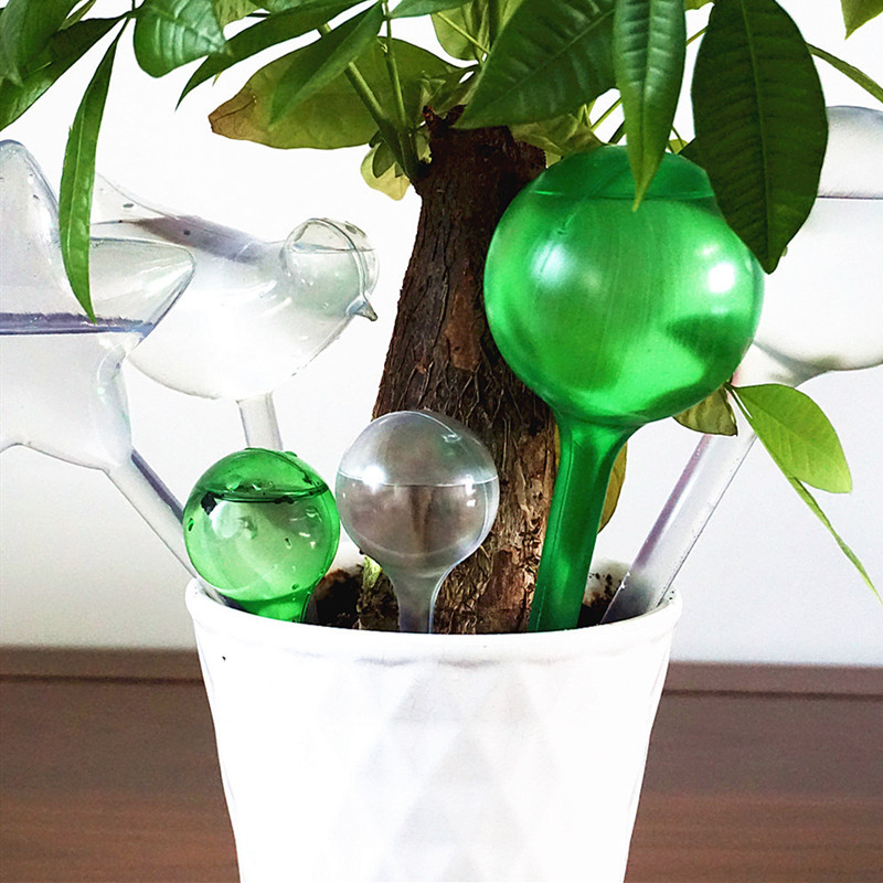 Watering Equipments House/Garden Water Houseplant Plant Pot Bulb Automatic Self Device Gardening Tools And Equipment, 150ml
Watering Equipments House/Garden Water Houseplant Plant Pot Bulb Automatic Self Device Gardening Tools And Equipment, 150ml