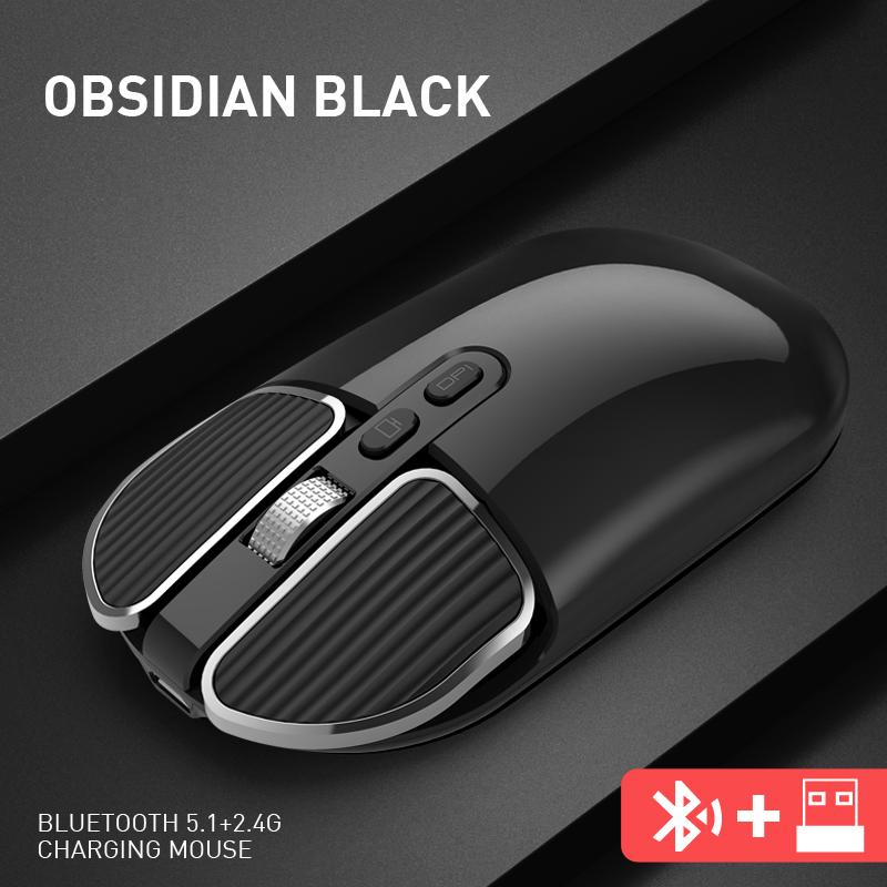 M203 Wireless Bluetooth Mouse Dual-mode Desktop Computer Notebook Office Home Silent Mouse Charging Dropship
M203 Wireless Bluetooth Mouse Dual-mode Desktop Computer Notebook Office Home Silent Mouse Charging Dropship