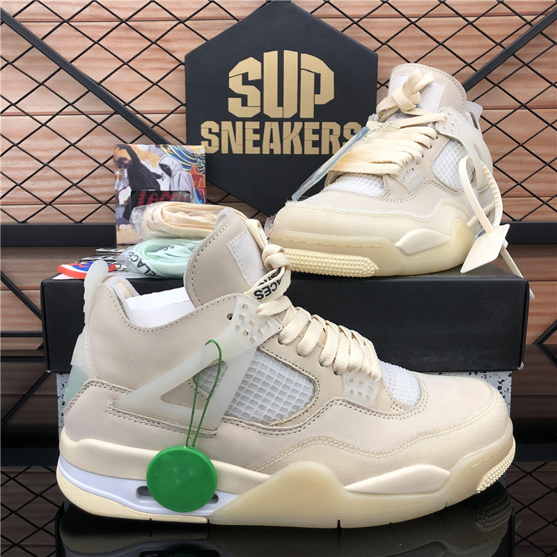 Top Quality Men Women 4s Basketball Shoes Black Cat 4 Cactus Jack Oreo Universitys Blue Sneaker Sail Kaws Purple Metallic Bred Tech White Designers Sneakers with Box, Customize
Top Quality Men Women 4s Basketball Shoes Black Cat 4 Cactus Jack Oreo Universitys Blue Sneaker Sail Kaws Purple Metallic Bred Tech White Designers Sneakers with Box, Customize