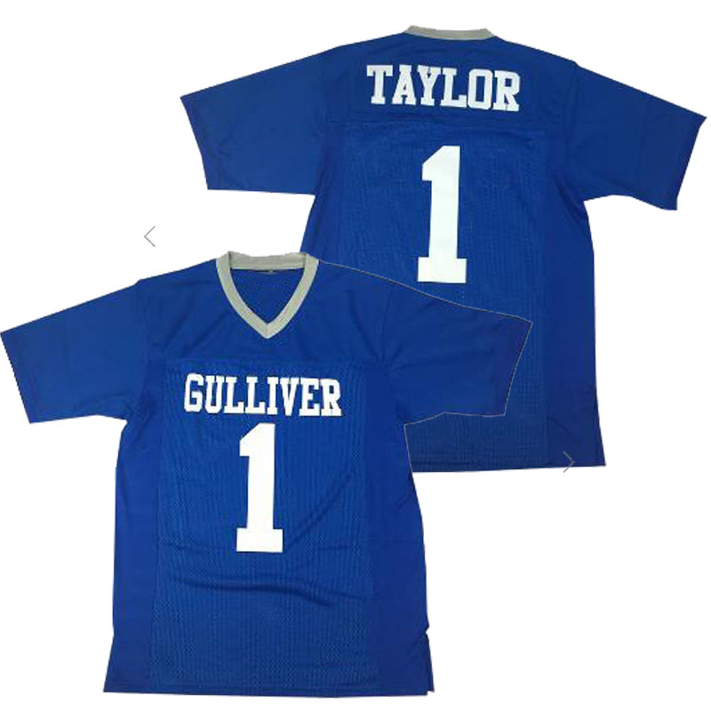 #1 Sean Taylor Jersey 100% Stitched Sean Taylor High School Football Jerseys Blue -4XL High Quality Fast Shipping, 1 blue
#1 Sean Taylor Jersey 100% Stitched Sean Taylor High School Football Jerseys Blue -4XL High Quality Fast Shipping, 1 blue