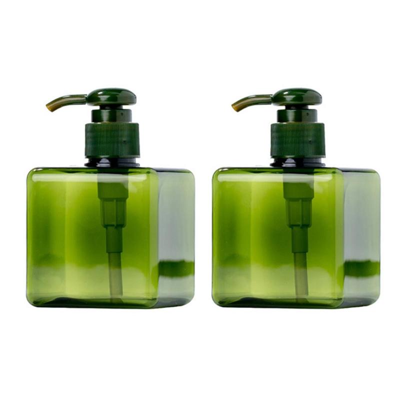 250ml Portable Body Lotion Shampoo Cream Press Pump Empty Bottle Travel Liquid Refillable Bottle Reusable Dispenser
250ml Portable Body Lotion Shampoo Cream Press Pump Empty Bottle Travel Liquid Refillable Bottle Reusable Dispenser