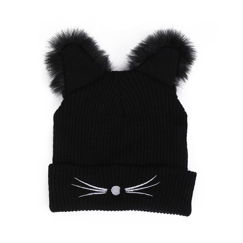 Beanie/Skull Caps Women Baggy Warm Crochet Winter Wool Knit Ski Beanie Skull Slouchy Hat Fashion Accessories Scarf Silk Double Layer, Black
Beanie/Skull Caps Women Baggy Warm Crochet Winter Wool Knit Ski Beanie Skull Slouchy Hat Fashion Accessories Scarf Silk Double Layer, Black