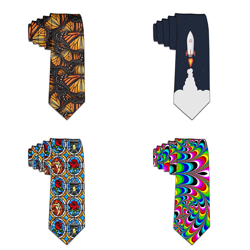 8cm Fashion Neckties Classic Men's Navy Blue Wedding Ties Polyester Men 3D Printed Neck Ties Business Accessories
8cm Fashion Neckties Classic Men's Navy Blue Wedding Ties Polyester Men 3D Printed Neck Ties Business Accessories