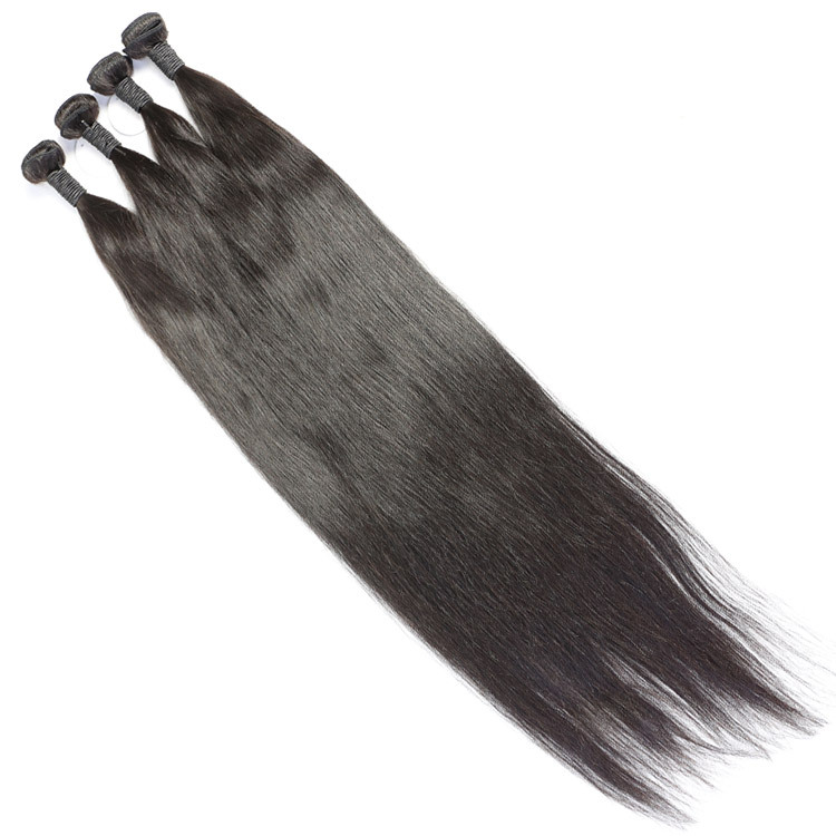 30 32 34 36 38 40 Inch Brazilian Body Wave Hair Weaves 100% Human Hair Weaves 3 Bundles Remy Hair Extensions