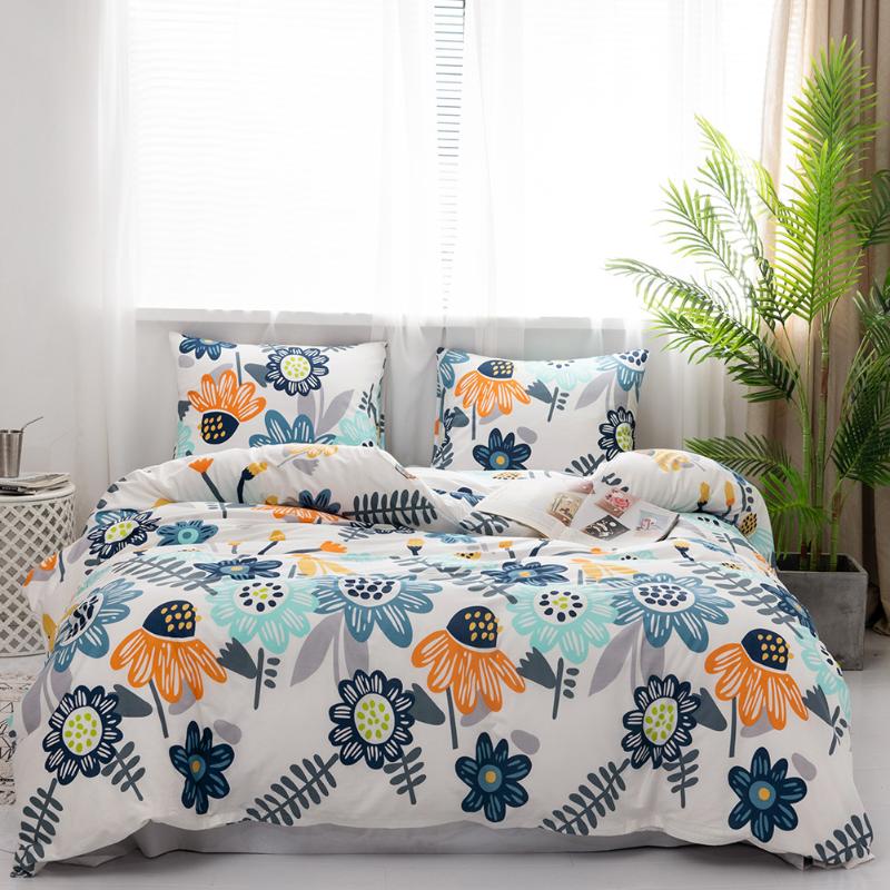 WarmsLiving 100% Egyptian Cotton Bedding Set King Queen Size Green Leaves Comfortable Home Textile Comforter Duvet Cover Sets, 02
WarmsLiving 100% Egyptian Cotton Bedding Set King Queen Size Green Leaves Comfortable Home Textile Comforter Duvet Cover Sets, 02