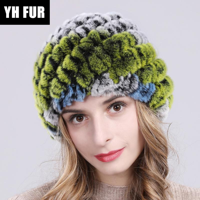 Winter Russian Women Real Rex Fur Hats Handmade Knitted Genuine Rex Fur Cap Warm Quality Beanies Hat, Coffee white
Winter Russian Women Real Rex Fur Hats Handmade Knitted Genuine Rex Fur Cap Warm Quality Beanies Hat, Coffee white