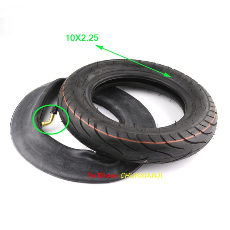 High Quality10x2.25 Tyre Inner Tire Tube Fit Automatic Balancing Vehicle Electric Scooter Electric Bicycle Tire
High Quality10x2.25 Tyre Inner Tire Tube Fit Automatic Balancing Vehicle Electric Scooter Electric Bicycle Tire