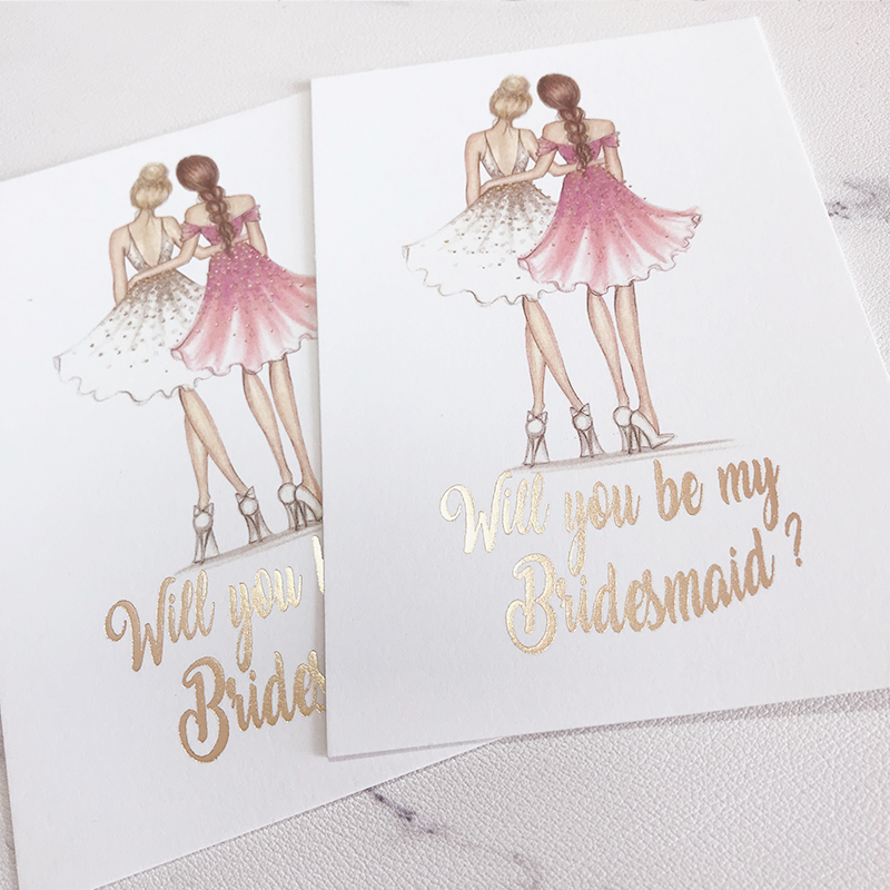 4pcs lot Paper Wedding Proposal Hen Night Bachelorette party invitations Will you be my Bridesmaid Goomsman cards
4pcs lot Paper Wedding Proposal Hen Night Bachelorette party invitations Will you be my Bridesmaid Goomsman cards