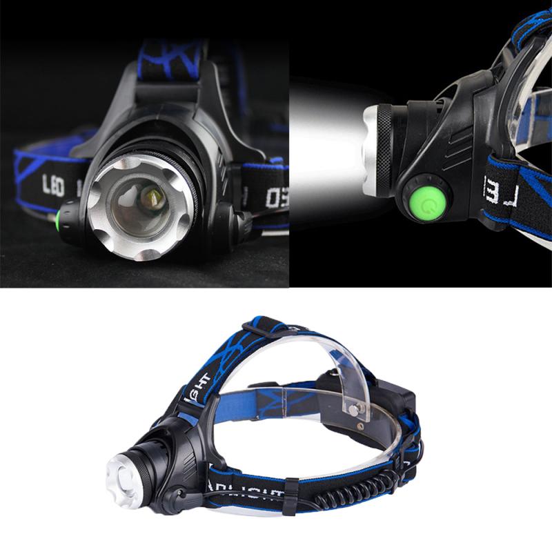 30000Lumen T6 LED Headlight Outdoor Camping Mountaineering LED Waterproof Head Light Fishing Headlight 18650 mAh Head Lamp
30000Lumen T6 LED Headlight Outdoor Camping Mountaineering LED Waterproof Head Light Fishing Headlight 18650 mAh Head Lamp