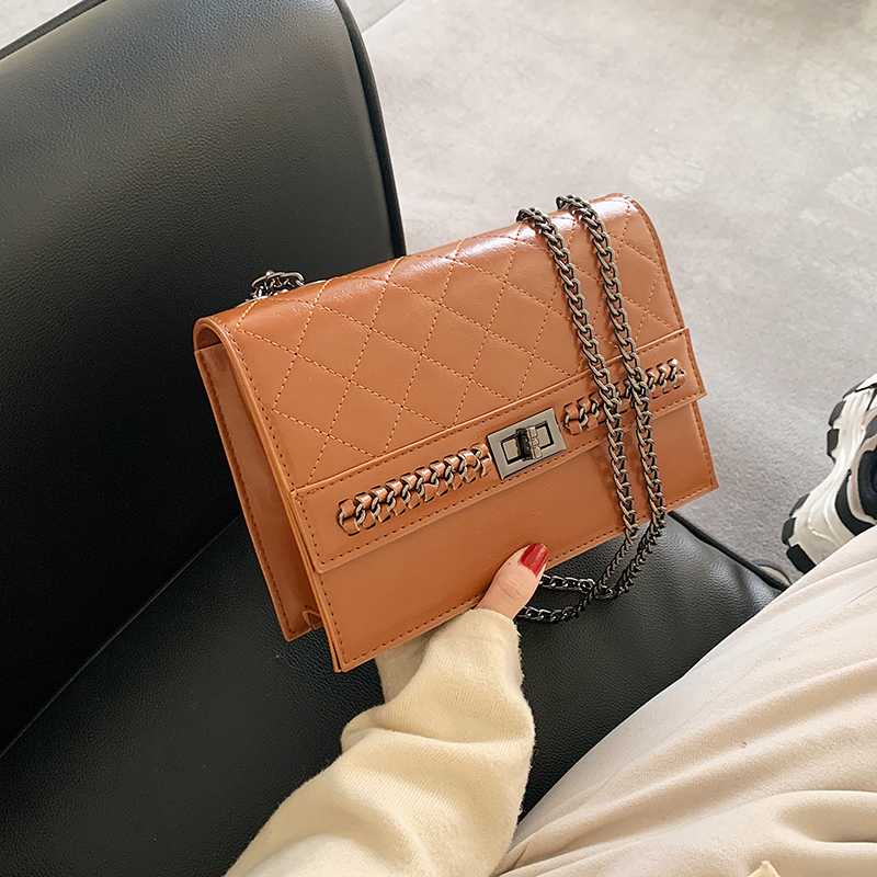 High Quality Women Pu Leather Small Shoulder Bag Fashion Designer Ladies Chain Crodssbody Bags for Women Casual Messenger Bags, Beige
High Quality Women Pu Leather Small Shoulder Bag Fashion Designer Ladies Chain Crodssbody Bags for Women Casual Messenger Bags, Beige
