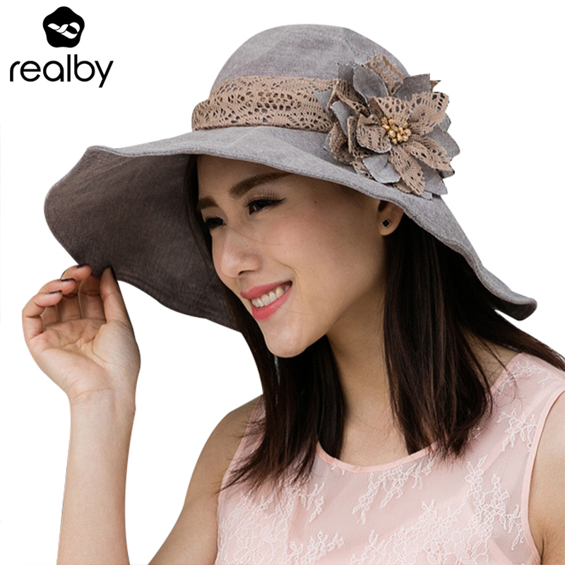 REALBY Summer Beach Hats For Women Chapeu Panama Feminino Lady Bucket Hat sombreros mujer verano Anti-UV Sun Straw Cap Viseira, Pink
REALBY Summer Beach Hats For Women Chapeu Panama Feminino Lady Bucket Hat sombreros mujer verano Anti-UV Sun Straw Cap Viseira, Pink