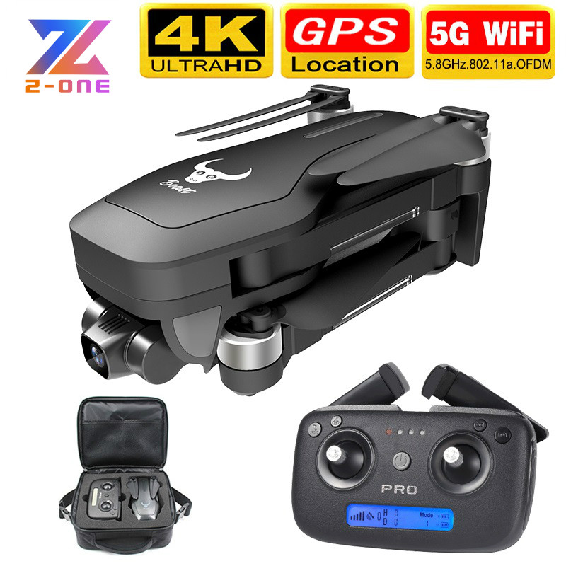 SG906 Pro RC Drone 4k with Camera HD Anti-shake GPS 5G WIFI Quadcopter Drones profissional1.2km Flight Support SD card vs x35
SG906 Pro RC Drone 4k with Camera HD Anti-shake GPS 5G WIFI Quadcopter Drones profissional1.2km Flight Support SD card vs x35