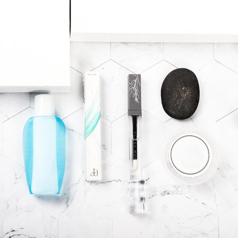 Lip Gloss for Women Lip Plumping Gloss for Full Soft Clear Enhancer Moisturizing Hydrating Lips Makeup Enhancer