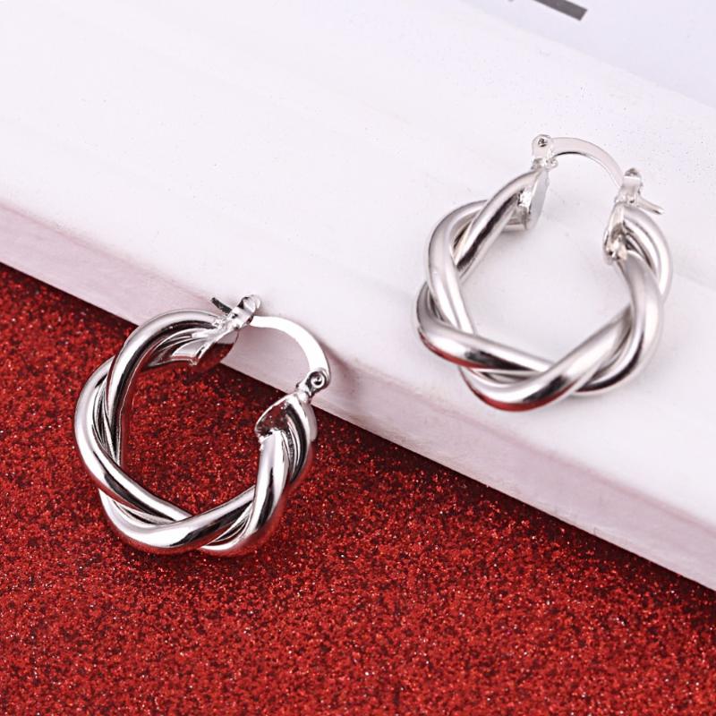 Earrings Stud For Women Girls Female Jewelry Round Ethiopian African American European Earrings
Earrings Stud For Women Girls Female Jewelry Round Ethiopian African American European Earrings