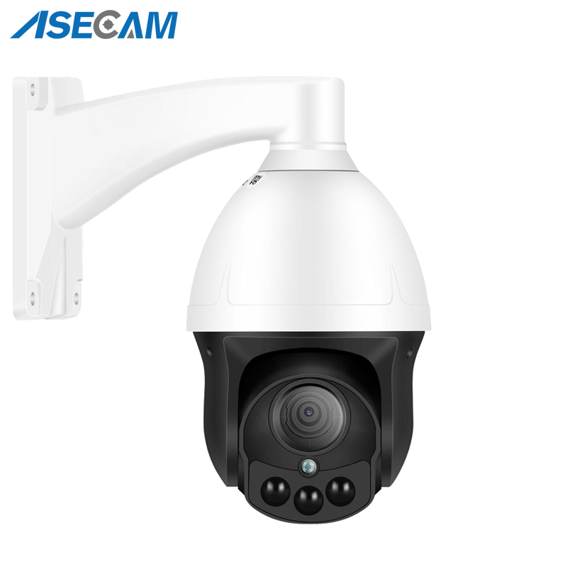 4X Auto Zoom IP Camera PTZ Outdoor Waterproof XMEye Speed Dome CCTV Camera 2MP SONY IMX323 Surveillance PTZ 1080P
4X Auto Zoom IP Camera PTZ Outdoor Waterproof XMEye Speed Dome CCTV Camera 2MP SONY IMX323 Surveillance PTZ 1080P