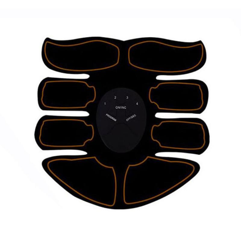 Eight Abdominal Muscle Take Shape Helper Exercise EquipmentSlimming Fat Burning Fitness Electric Muscles Training Machine
Eight Abdominal Muscle Take Shape Helper Exercise EquipmentSlimming Fat Burning Fitness Electric Muscles Training Machine