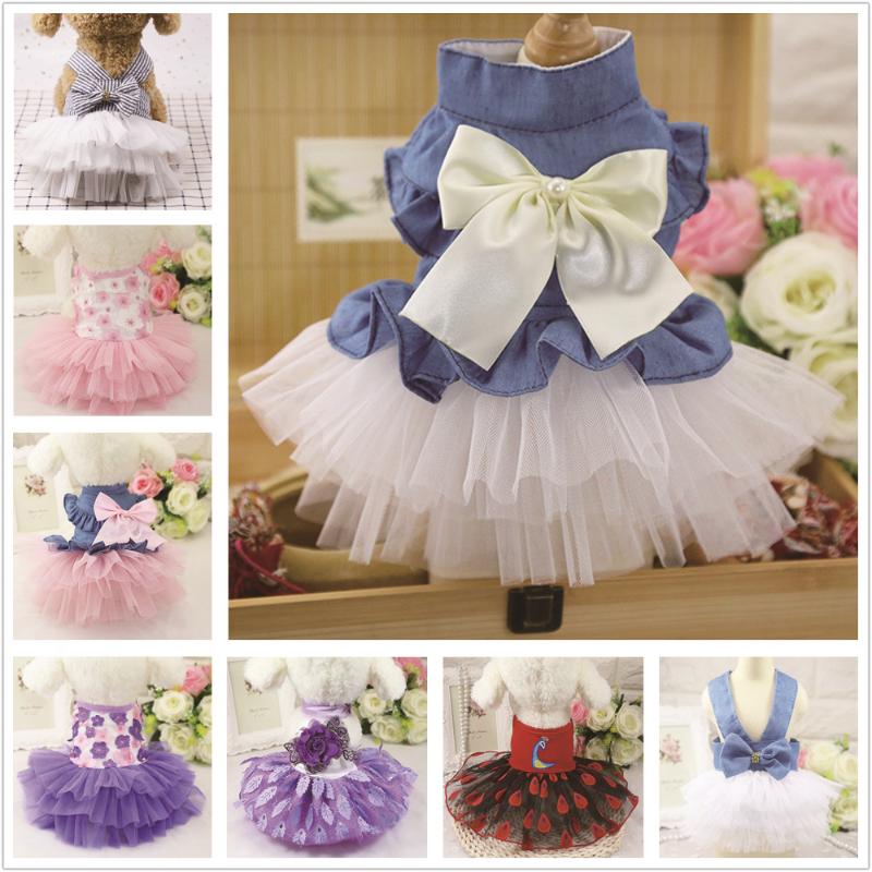 Peach Blossom Plaid Bow Knot Striped Dog Dress Summer Pink Flower Pet Clothes for Small Chihuahua Cat Tulle XS-2XL, 15
Peach Blossom Plaid Bow Knot Striped Dog Dress Summer Pink Flower Pet Clothes for Small Chihuahua Cat Tulle XS-2XL, 15