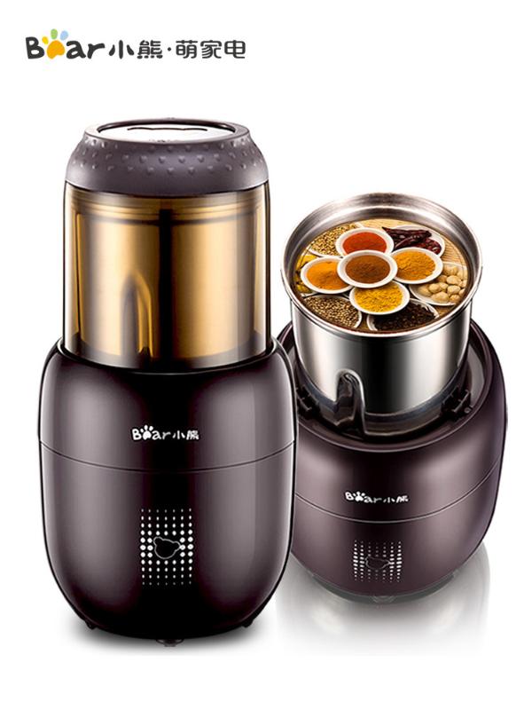 grinder Small Dry grinding electric machine Household Superfine Coffee beans sesame Grinder Crusher steel
grinder Small Dry grinding electric machine Household Superfine Coffee beans sesame Grinder Crusher steel