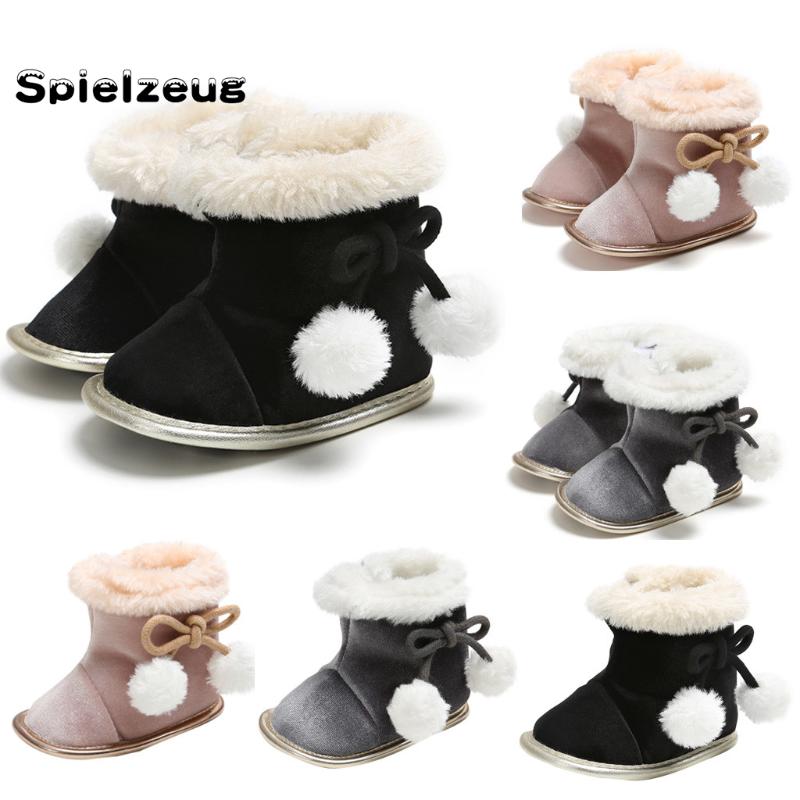 Winter Warm Newborn Baby Girl Shoes Slip-On Butterfly-knot Mixed Colors Prewalker Walking Shoes Toddler First Walkers Shoes#p4
Winter Warm Newborn Baby Girl Shoes Slip-On Butterfly-knot Mixed Colors Prewalker Walking Shoes Toddler First Walkers Shoes#p4