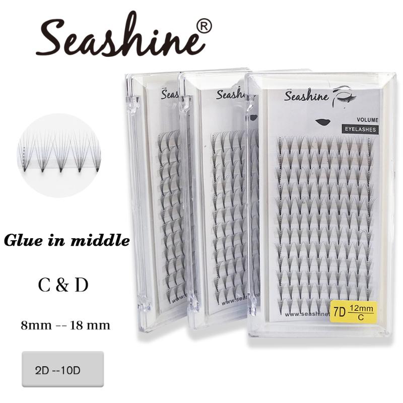 5D C & D Curl Eyelash Extension Volume Lashes Fans Makeup Russian Volume Fans Individual Extension Free Shipping
5D C & D Curl Eyelash Extension Volume Lashes Fans Makeup Russian Volume Fans Individual Extension Free Shipping