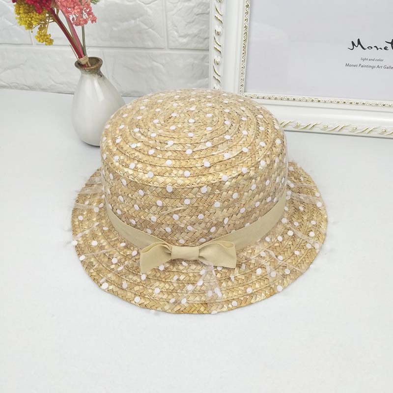 Fashion summer lady sweet point wheat straw hats sun hat outdoor tourism cute female cap sun screen caps Free shipping, Beige
Fashion summer lady sweet point wheat straw hats sun hat outdoor tourism cute female cap sun screen caps Free shipping, Beige