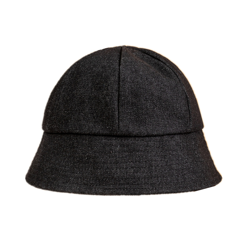 Female Big Sales Time-Limited Fashion Designers Hats Autumn And Winter Men Korean Sunscreen Sunbonnet Bucket Hat Antique Finish Via Rinsing Male Outdoor Plain Caps, Black
Female Big Sales Time-Limited Fashion Designers Hats Autumn And Winter Men Korean Sunscreen Sunbonnet Bucket Hat Antique Finish Via Rinsing Male Outdoor Plain Caps, Black