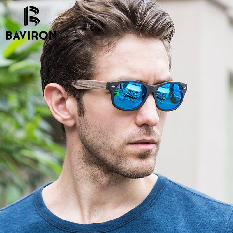 BAVIRON Similar Wooden Grain Sunglasses Men Acetate Sun Glasses Women Polaroid Integrated Nose Pad Customized Cool Glasses 2132
BAVIRON Similar Wooden Grain Sunglasses Men Acetate Sun Glasses Women Polaroid Integrated Nose Pad Customized Cool Glasses 2132