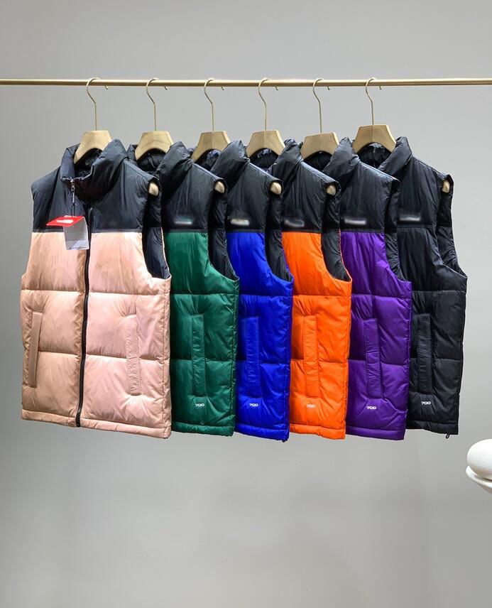 Winter down vest men's outdoor sports brand down jacket top quality vest embroidery logo vest white duck down sleeveless warm jacket-6 color, Black;white
Winter down vest men's outdoor sports brand down jacket top quality vest embroidery logo vest white duck down sleeveless warm jacket-6 color, Black;white