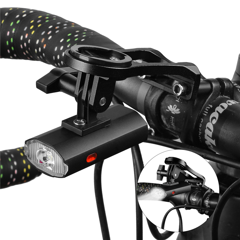 Bike Light Multifunction Mount Holder Bike Headlight Waterproof USB Rechargeable Cycling Light Accessories
Bike Light Multifunction Mount Holder Bike Headlight Waterproof USB Rechargeable Cycling Light Accessories