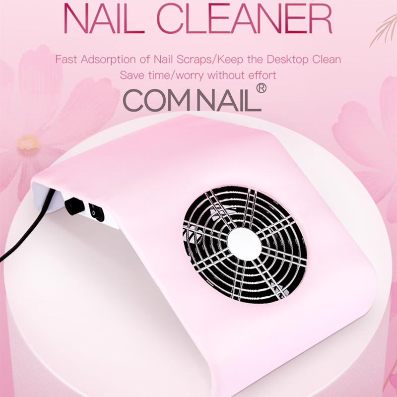 30W Strong Vacuum Nail Suction Duct Collector With Big Power Fan Vacuum Cleaner For Manicure Tools Nail Art Equipment
30W Strong Vacuum Nail Suction Duct Collector With Big Power Fan Vacuum Cleaner For Manicure Tools Nail Art Equipment