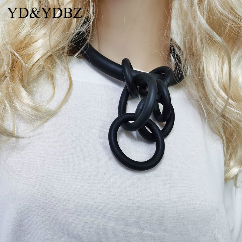 Brands Handcrafted Chokers Necklaces PendantJewelry for Women Punk Style Goth Accessory Vintage Mature boho Rubber Moms gift New
Brands Handcrafted Chokers Necklaces PendantJewelry for Women Punk Style Goth Accessory Vintage Mature boho Rubber Moms gift New