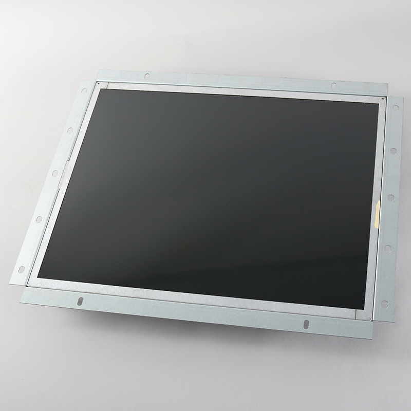 17 Inch Industrial Monitor DVI VGA USB Resistance Touch Screen Display Open Frame Computer Monitor 1280*1024
17 Inch Industrial Monitor DVI VGA USB Resistance Touch Screen Display Open Frame Computer Monitor 1280*1024